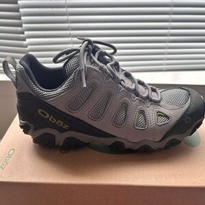 Oboz 

Sawtooth II Low